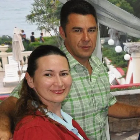 Pensión Djuric Negotin