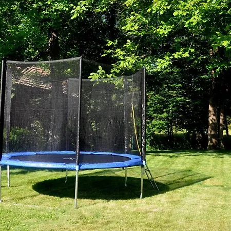 Pensión Djuric Negotin