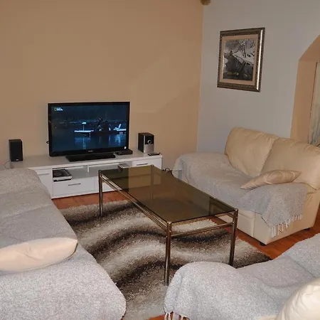 Djuric Pensión Negotin