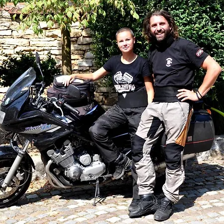 Djuric Pensión Negotin