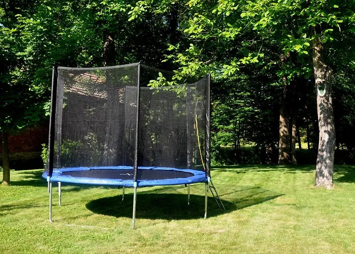 Gasthof Djuric Negotin