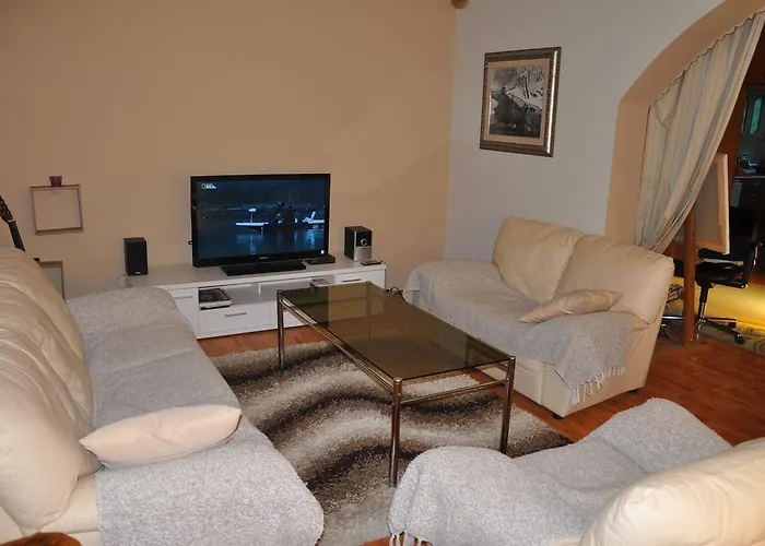 Djuric Gasthof Negotin