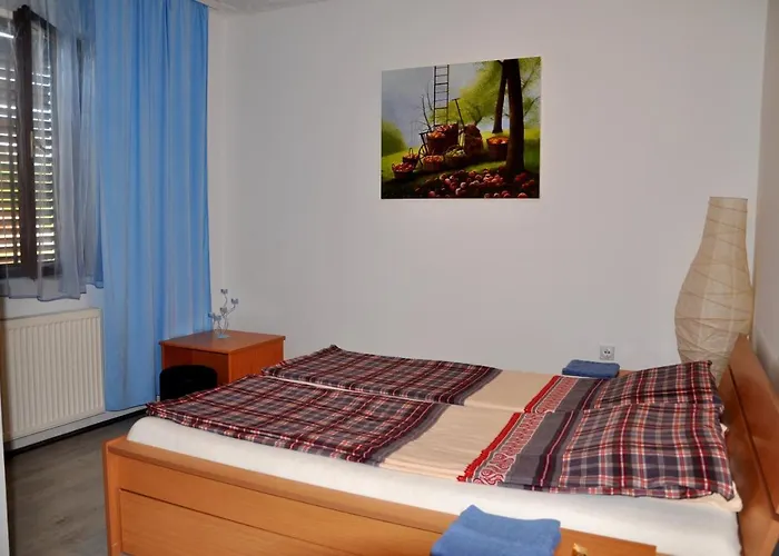 Djuric Gasthof Negotin