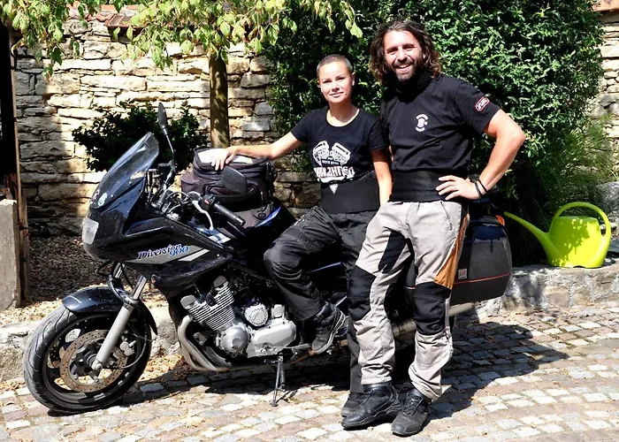 Djuric Gasthof Negotin